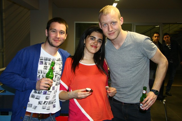 Beirut Unisport Festival 